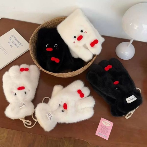 [ Set 2 Đôi ] Găng Tay - 18308