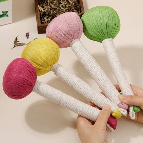 [ Set 10 Cây ] Đấm Lưng Ngãi Cứu [ 2 Size ] - 18362