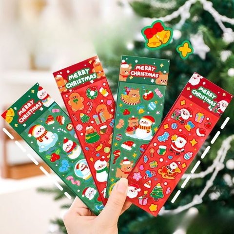 [ Set 50 Tấm ] Sticker - 18455