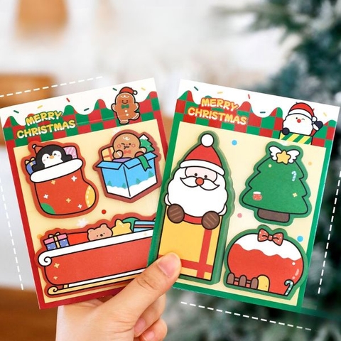 [ Set 20 Xấp ] Giấy Note - 18453