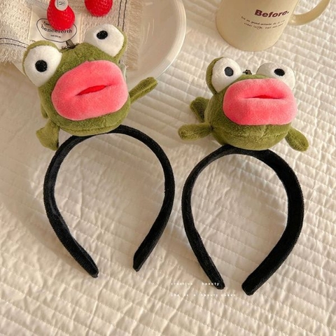 [ Set 5 Cái ] Cài Tóc - 18520