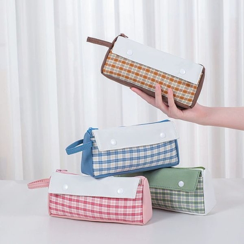 [ Set 2 Cái ] Bóp Bút - 18506