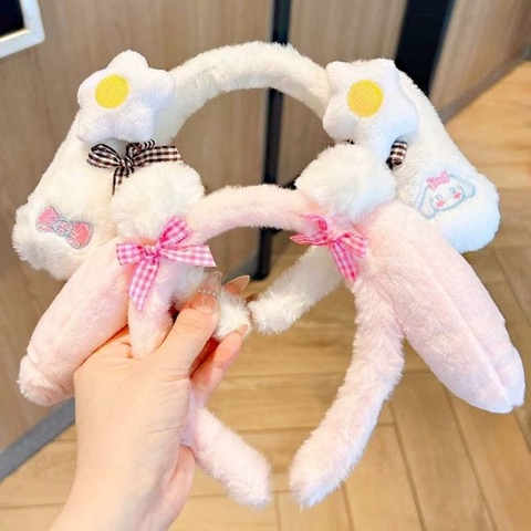 [ Set 6 Cái ] Cài Tóc - 18522