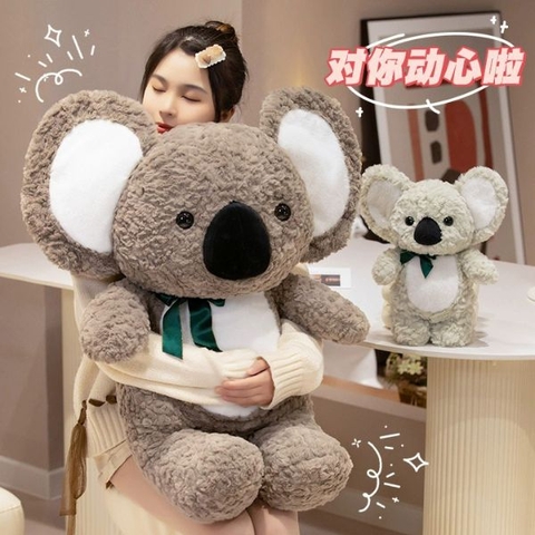 [ Set 2 Con ] Gấu Bông Koala [ 35-60-90cm ] - 18573