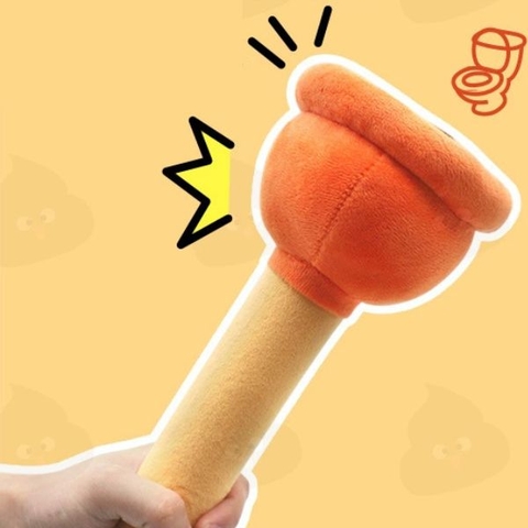 [ Set 5 Cây ] Gậy Đấm Lưng - 18560