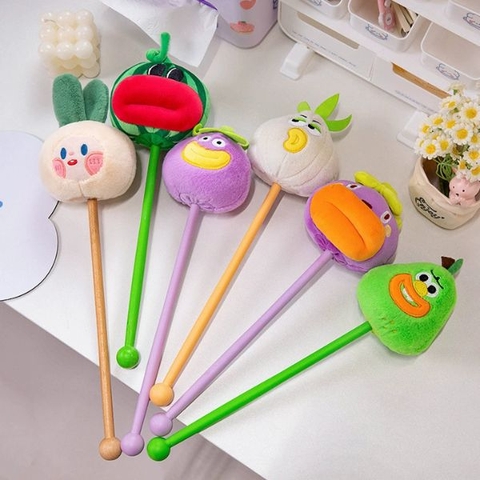 [ Set 5 Cây ] Gậy Đấm Lưng - 18559