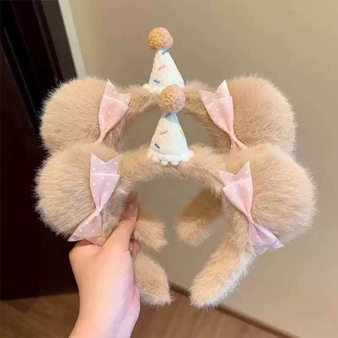 [ Set 6 Cái ] Cài Tóc - 18794