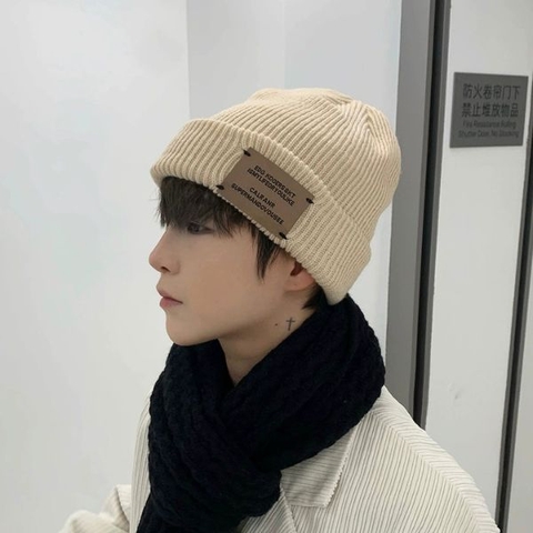 [ Set 5 Cái ] Nón Len - 18824