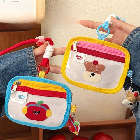 [ Set 10 Cái ] Thẻ Đeo / Dây Đeo - 19243