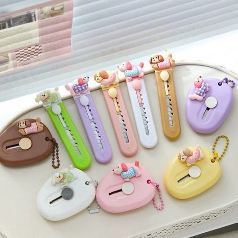 [ Set 30 Cái ] Rọc Giấy - 19255