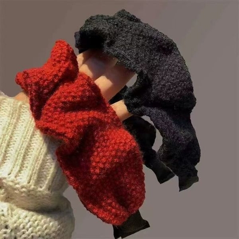 [ Set 6 Cái ] Cài Tóc - 19336