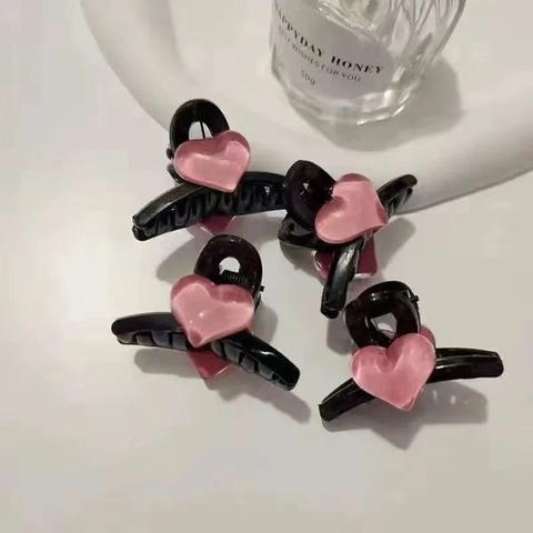 [ Set 20 Cái ] Kẹp Tóc - 19494