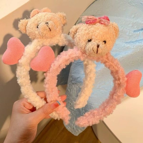 [ Set 12 Cái ] Cài Tóc - 19508