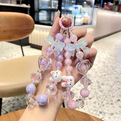 [ Set 5 Cái ] Dây Treo Điện Thoại - 19578