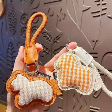 [ Set 6 Cái ] Móc Khoá - 19586