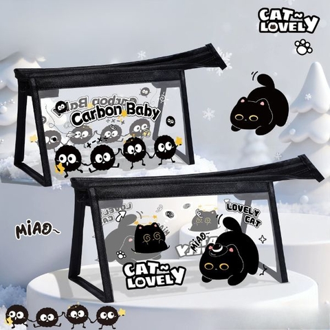 [ Set 10 Cái ] Bóp Bút - 19600