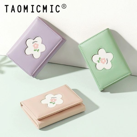 [ Set 3 Cái ] Ví Tiền - 19650