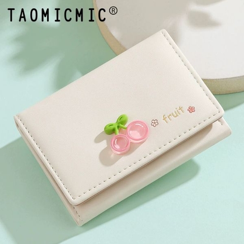 [ Set 3 Cái ] Ví Tiền - 19649