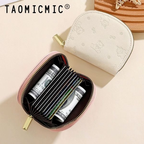 [ Set 3 Cái ] Ví Tiền - 19648