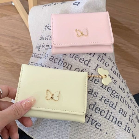 [ Set 3 Cái ] Ví Tiền - 19645