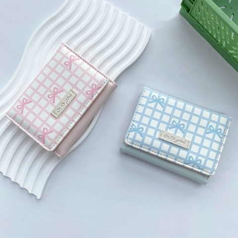 [ Set 3 Cái ] Ví Tiền - 19644