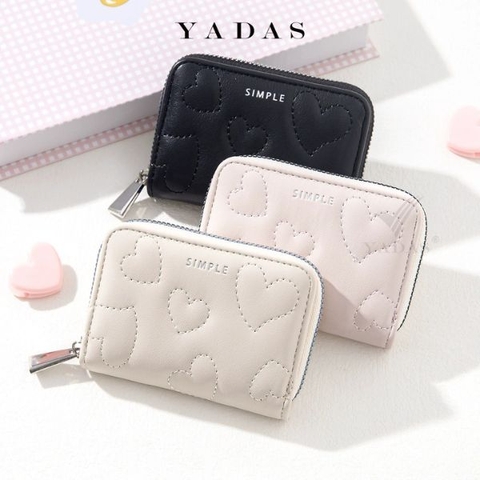 [ Set 3 Cái ] Ví Tiền - 19639