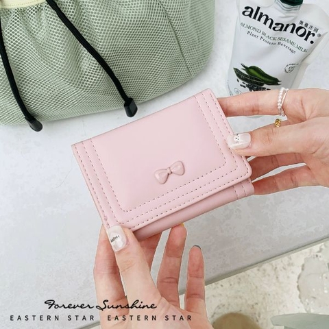 [ Set 3 Cái ] Ví Tiền - 19638