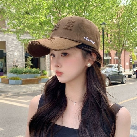 [ Set 2 Cái ] Nón - 19658