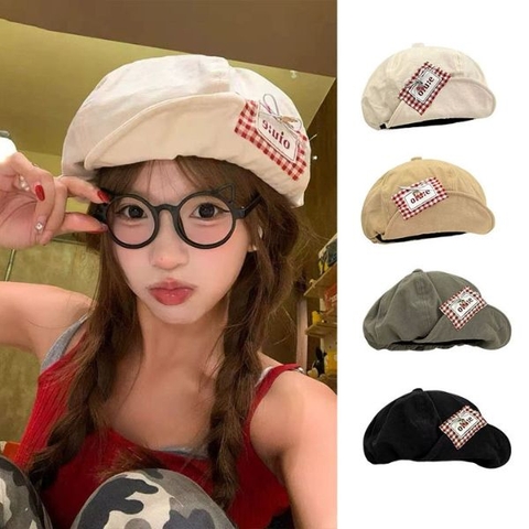 [ Set 2 Cái ] Nón Nồi - 19653