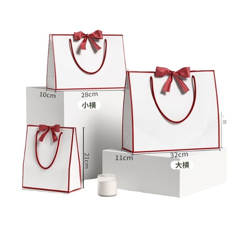 [ Set 20 Cái ] Túi Quà - 19727