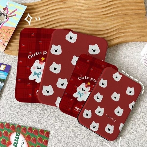 [ Set 5 Cái ] Gương Để Bàn - 19734