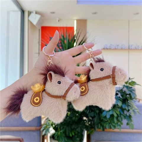 [ Set 10 Cái ] Móc Khoá [ 12cm ] - 19895