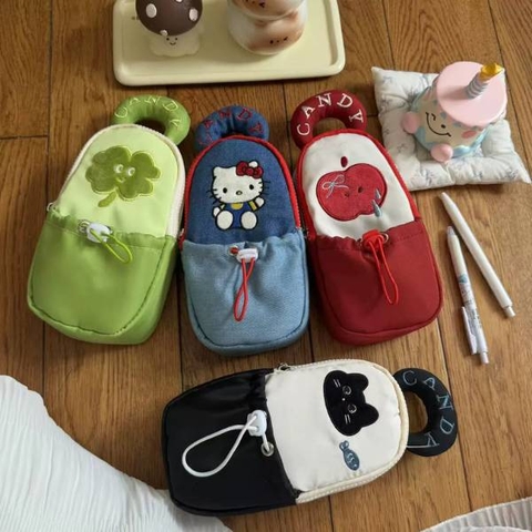 [ Set 2 Cái ] Bóp Bút - 19903