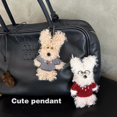 [ Set 10 Cái ] Móc Khoá - 19930