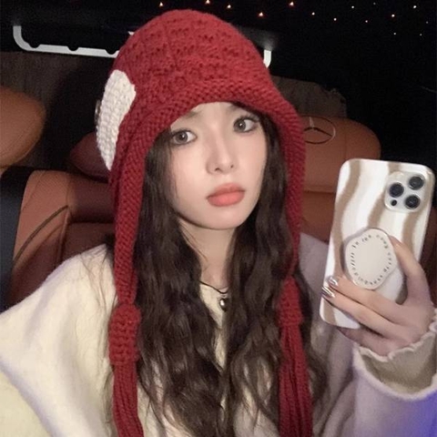 [ Set 2 Cái ] Nón Len - 19980