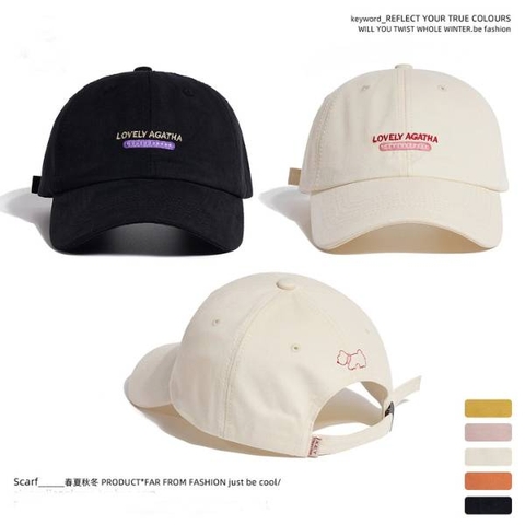 [ Set 2 Cái ] Nón - 20015