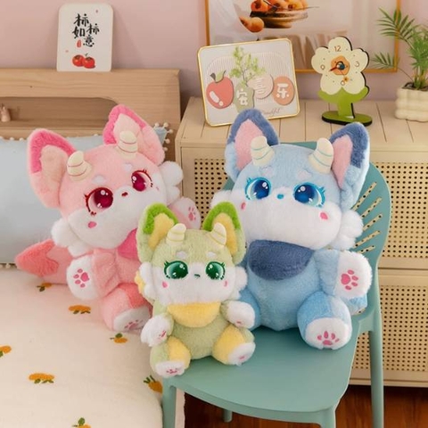 Gấu Bông [ Size : 35/50cm / Mua Tối Thiểu 2 Con ] - 20094