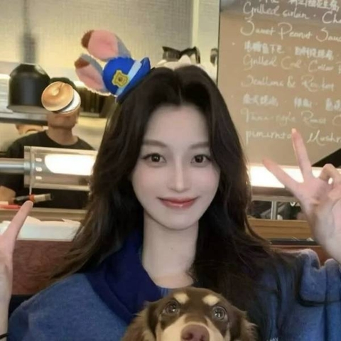 [ Set 5 Cái ] Kẹp Tóc Zootopia - 20202