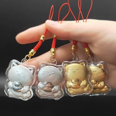 [ Set 20 Cái ] Dây Treo Điện Thoại - 20236