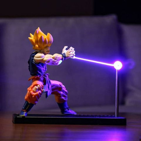 Đèn Ngủ Mô Hình Anime [ 22*9.5*17.5cm ] - 20306