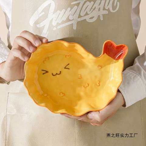 [ Set 2 Cái ] Đồ Dùng Gốm Sứ - 20339