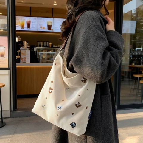 [ Set 3 Cái ] Túi Đeo Chéo - 20391