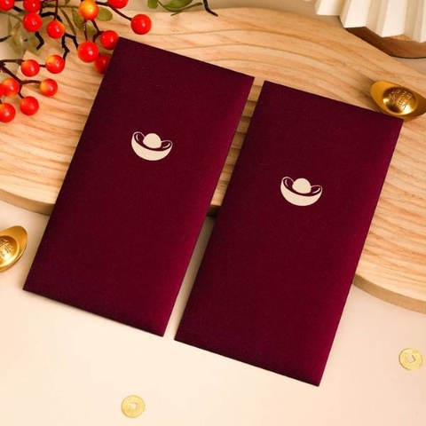 [ Set 10 Xấp ] Lì Xì Lấp Lánh [ Xấp 6 Cái ] - 20396