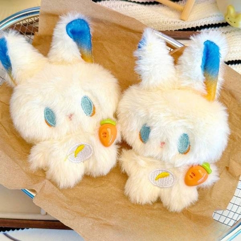 [ Set 5 Cái ] Móc Khoá Gấu Bông - 20496