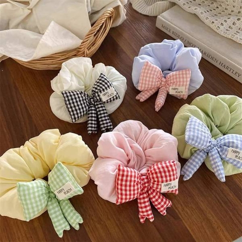 [ Set 10 Cái ] Cột Tóc - 20510