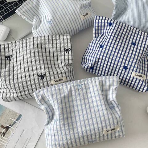 [ Set 5 Cái ] Túi Vải - 20525