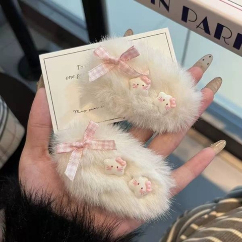 [ Set 20 Cái ] Kẹp Tóc - 20598