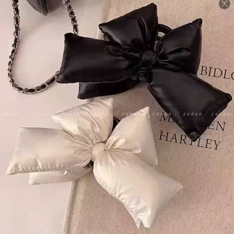 [ Set 6 Cái ] Kẹp Tóc - 20597