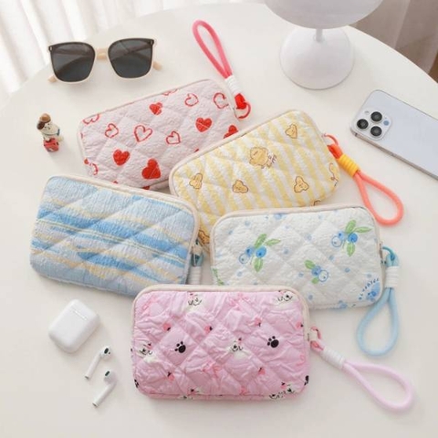 [ Set 3 Cái ] Túi Đựng Điện Thoại Chống Sốc [ 19*2*11.5cm ] - 20670