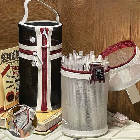 [ Set 5 Cái ] Bóp Bút - 20660